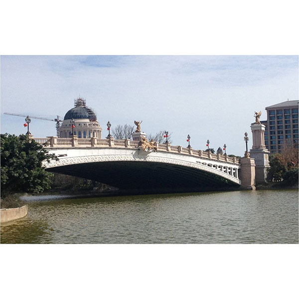 啟東威尼斯橋