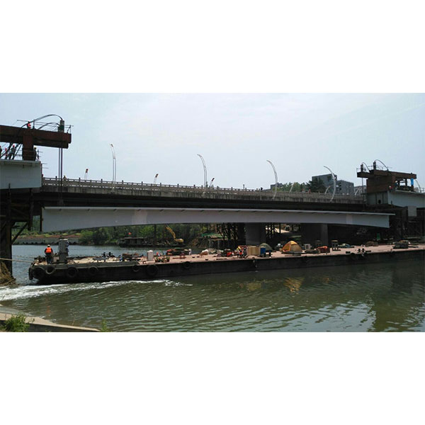鐵心橋