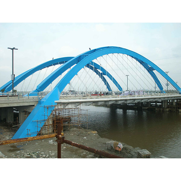 南通通啟路橋