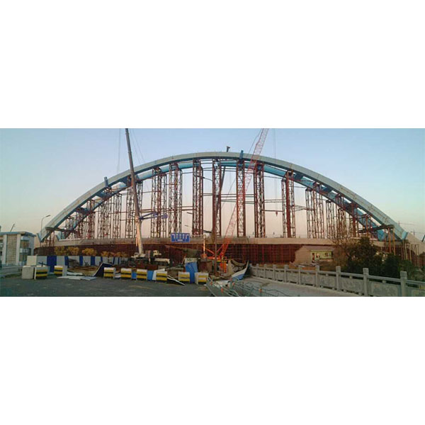 寧波高橋拱橋