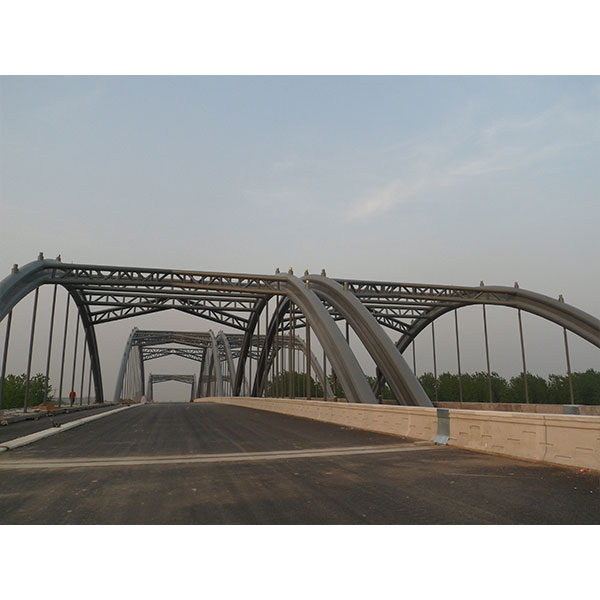 通榆河大橋