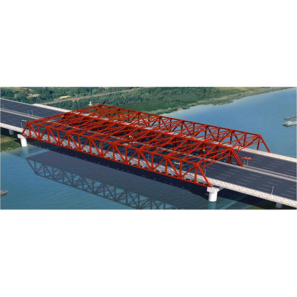 吳淞江大橋