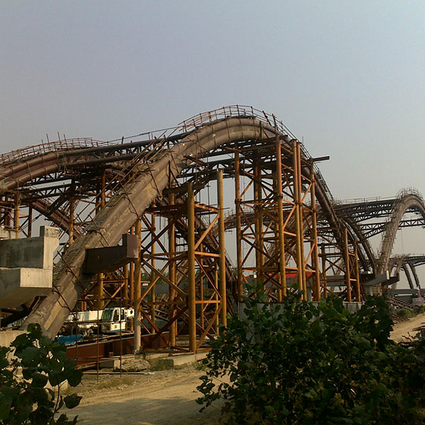 鹽城通榆河橋